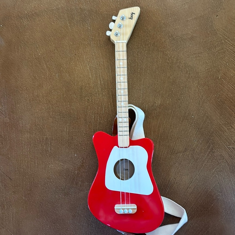 Loog Kids Guitar